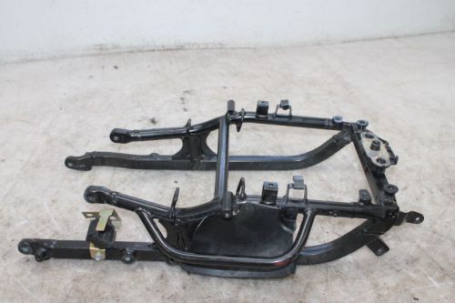 2005 suzuki hayabusa gsx1300r  rear subframe back sub frame