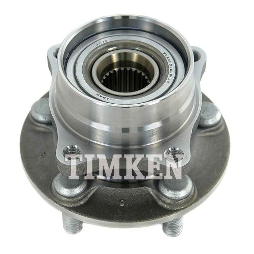 Timken ha590064 front hub assembly