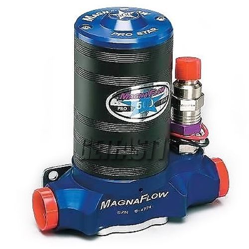 Magnafuel mp-4401 prostar 500 electric fuel pump 2000hp