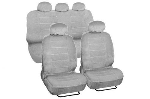 Proz regal seat covers - aa-sc-1120-gr