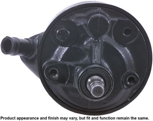 Power steering pump cardone 20-6196 reman