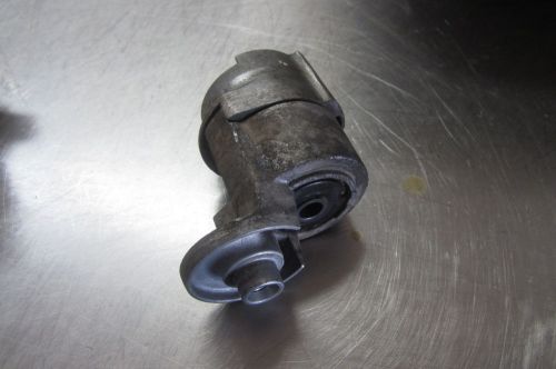 2j210 2010 hyundai santa fe gls 2.4 serpentine tensioner