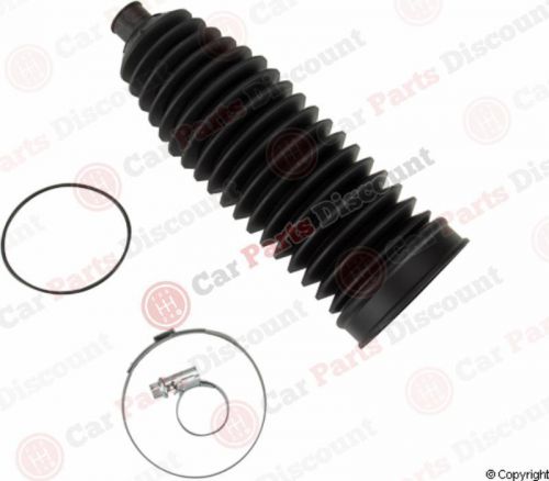 New meyle rack and pinion bellow gear boot cover, 3003213601