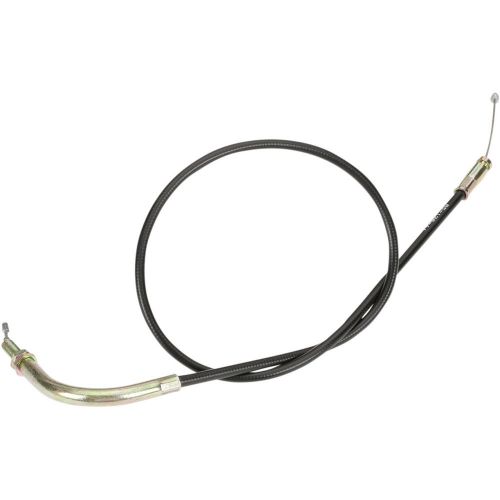 Snowmobile 05-138-41 throttle cable arctic cheetah rotary 295 1975