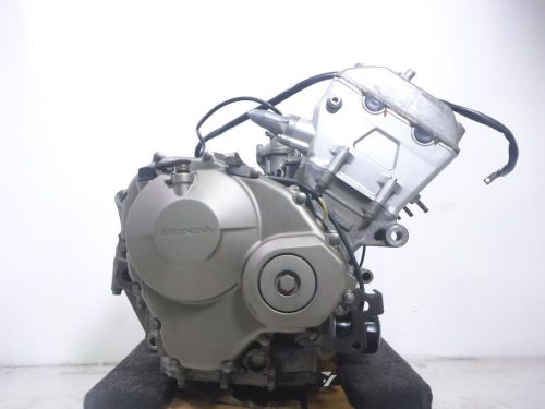 04 honda cbr600rr engine motor guaranteed