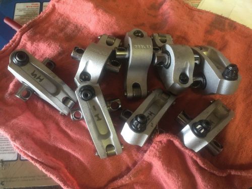 Rocker arms for sb 2.2 cylinder heads