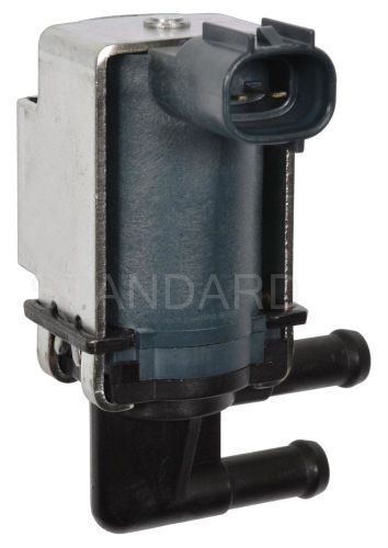 Vapor canister purge solenoid standard cp683