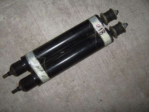 Nash,1941-48 shocks,rear,nors