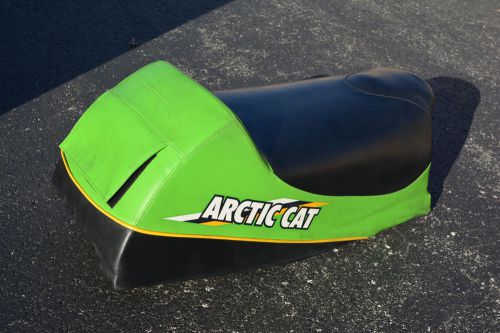 2003 arctic cat f7 seat sno pro 2004 artic