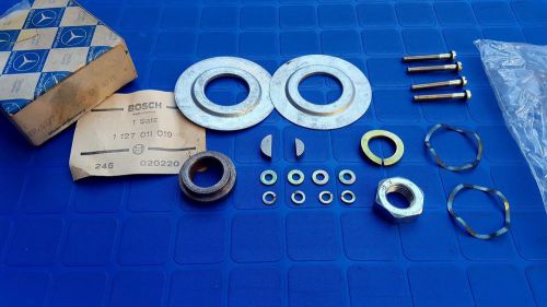 Mercedes benz bosch alternator rotor repair kit 0005864715 1127011019 0001500472