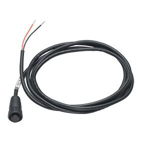 New humminbird pc12 power cord 6&#039; 720085-1