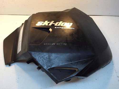 2012 skidoo expedition se 1200 xu right side panel 2013 2014 2015 2016