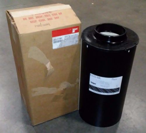 Fleetguard ah-1193 air cleaner filter donaldson p537453 cummins new