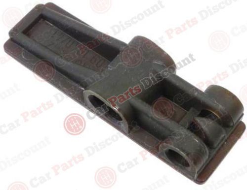 New genuine timing chain guide rail (86 mm length), 115 052 07 16