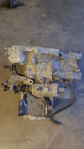 1994+ jdm mr2 turbo limited slip differential (lsd) e153 transmission