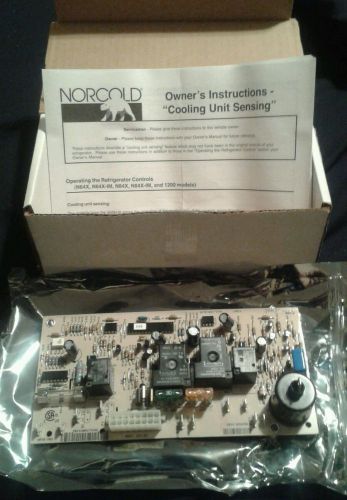 New Norcold 621270001 RV Refrigerator Control Board New in Box, US $120.00, image 1