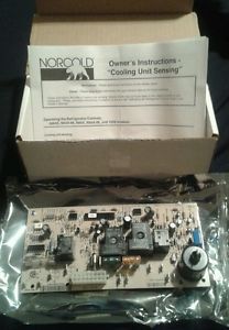 New Norcold 621270001 RV Refrigerator Control Board New in Box, US $120.00, image 2