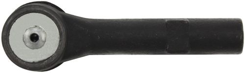Steering tie rod end-c-tek standard front outer centric 613.66037