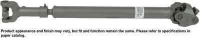 Cardone 65-9669 universal joint drive shaft assy-reman driveshaft/ prop shaft