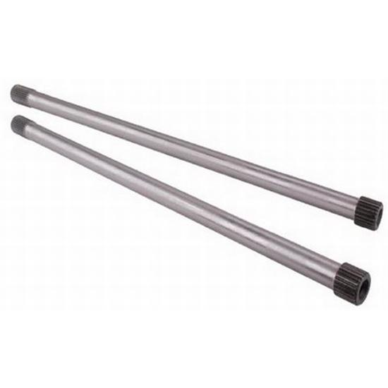 New wide 5 double 28 spline solid racing axle, 31"