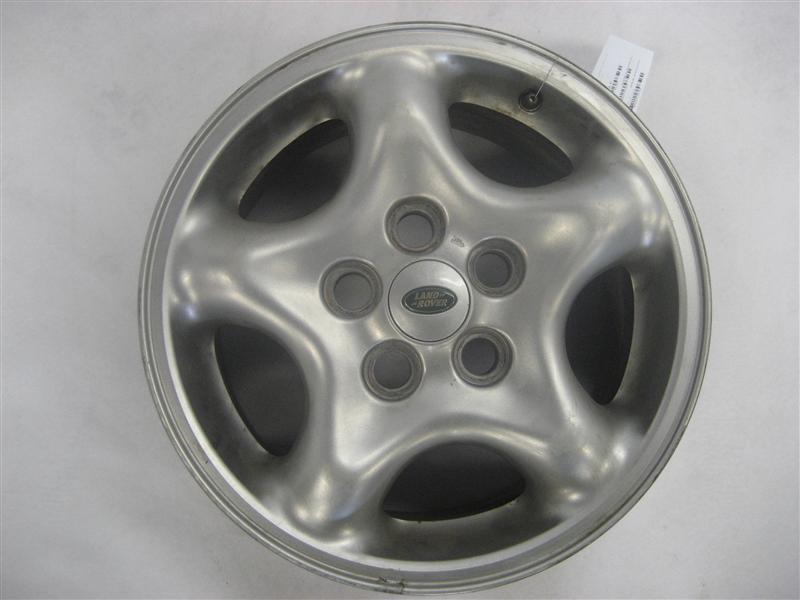 Wheel land rover discovery 1999 00 01 02 alloy 16x8