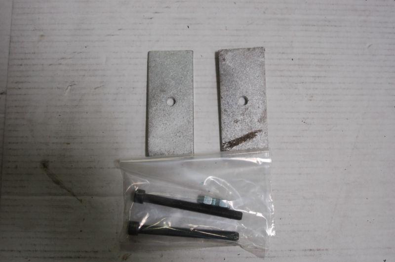 Sd7052 3 degree shim kit