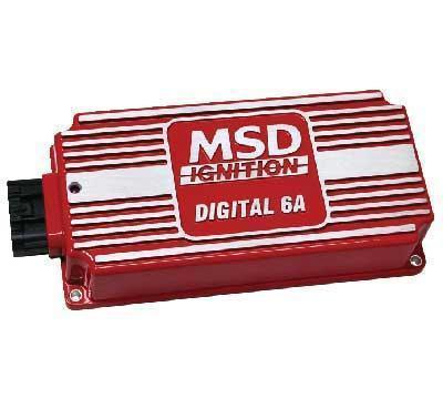 Msd 6a digital ignition #6201