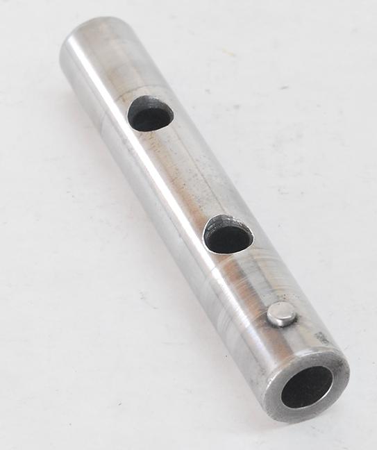 Oil filter slinger shaft for honda cl72 250cc scrambler