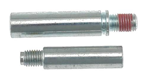 Carlson 14129 front brake caliper bolt/pin-disc brake caliper guide pin