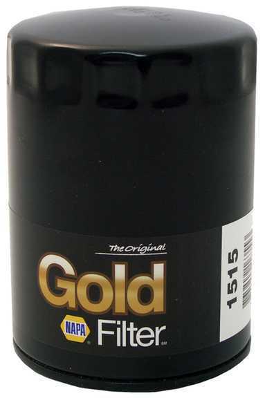 1515 napa gold oil filter