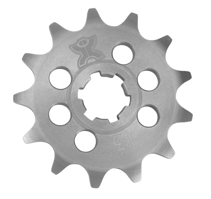 2 brothers exhaust front sprocket - 13t 022-3-13t