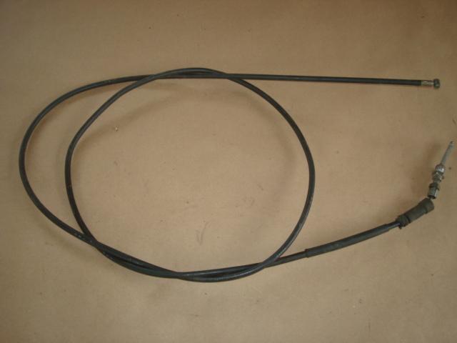1982 honda odyssey fl250 rear hand brake cable