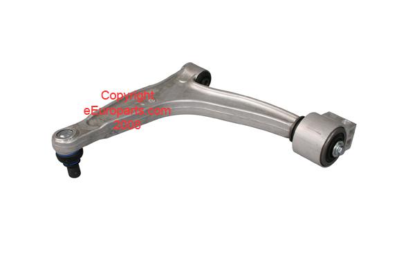 New proparts control arm - passenger side front lower 61340026 saab oe 12796014