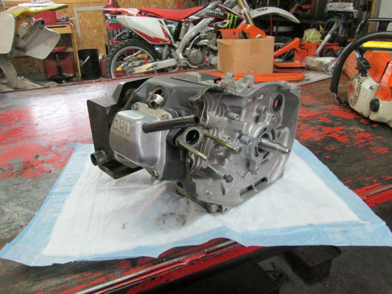 Yamaha 2800i generator complete engine motor oem