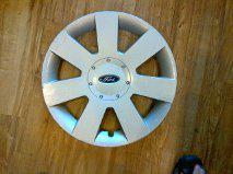 2006-2009 ford fusion hub cap hubcap wheel cover 16 inch