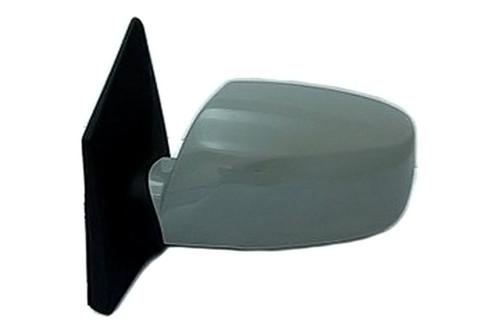Replace hy1320175 - fits hyundai tucson lh driver side mirror power heated