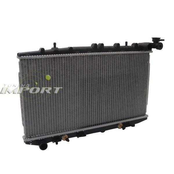 95-98 nissan 200sx/91-96 infiniti g20 2.0l cooling radiator replacement assembly