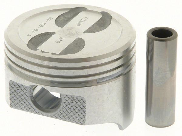 Sealed power cast piston .060 over h815acp60 set of 8
