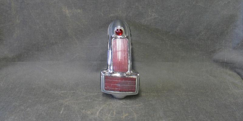 1941 ~ buick ~ driver's side ~ tail light ~ lh ~ rat rod