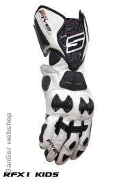 Five rfx1 kids gloves, brand new, last pairs in stock!!!