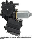 Cardone industries 47-2025 remanufactured window motor