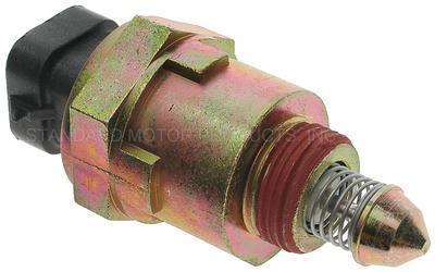 Smp/standard ac2 f/i  idle speed stabilizer-idle air control valve
