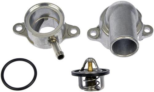 Dorman 902-109 thermostat housing/water outlet-engine coolant thermostat housing