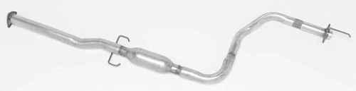 Walker exhaust 46730 exhaust resonator-exhaust resonator pipe