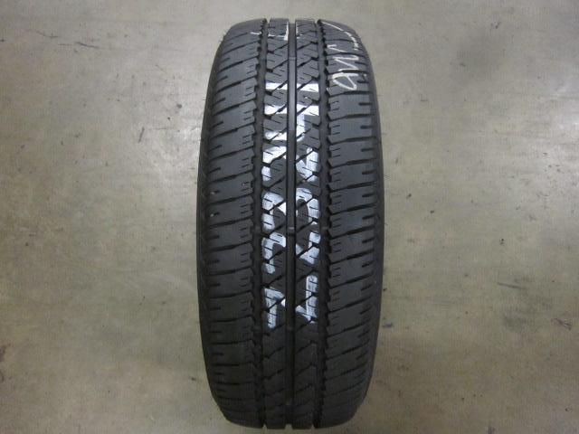 1 firestone fr710 205/60/16 tire (z23241)