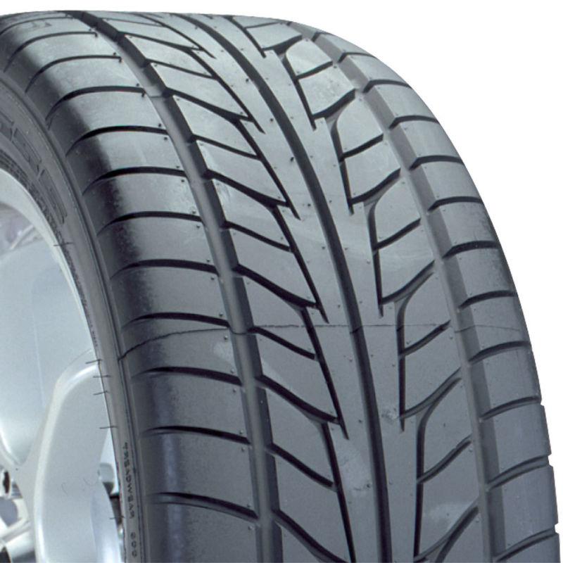 2 new 235/35-19 nitto nt555 ext 35r r19 tires