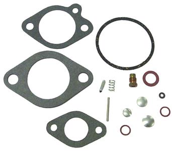 Sierra 7037 carb kit chrys/force see notes