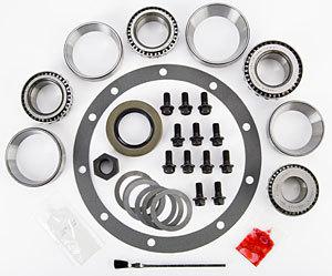 Jegs performance products 61281 complete differential installation kit