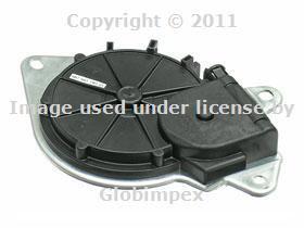 Porsche 986 transmission for convertible top right new genuine + warranty