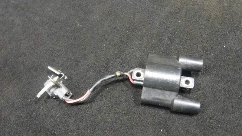 Ignition coil assy #63p-82310-01-00  yamaha  2005-2012 150hp 50-150hp #3(551)